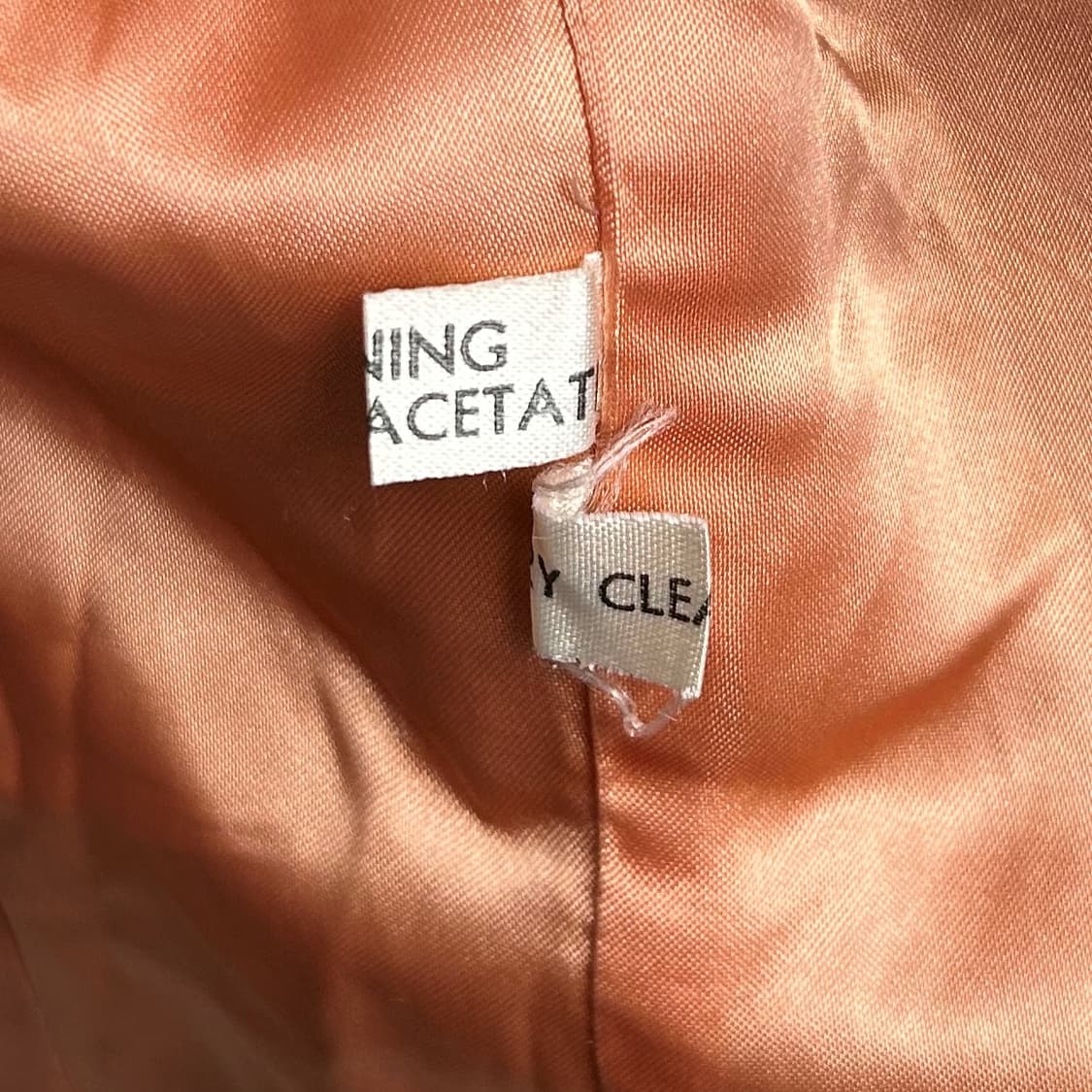 Vivienne Westwood 1989 AW Harris Tweed J 상품이미지10