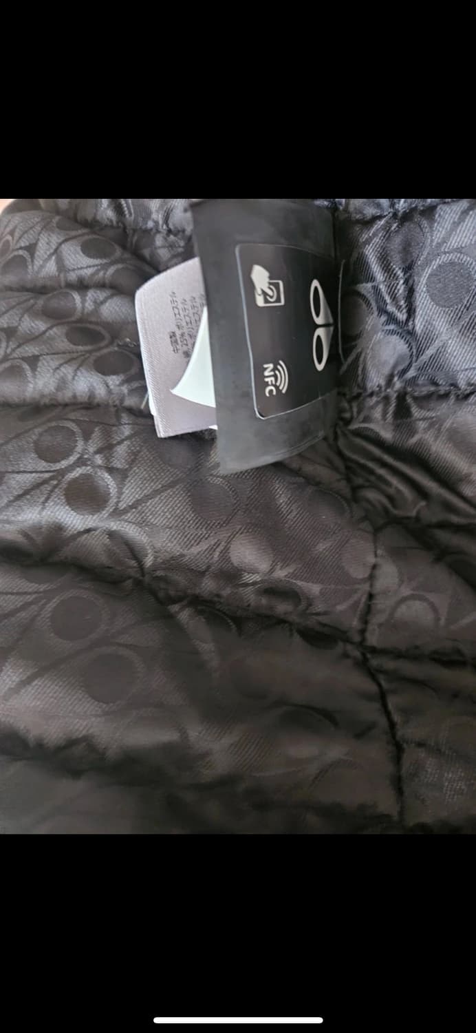 무스너클 금장 버니스웨터 후드 상품이미지3