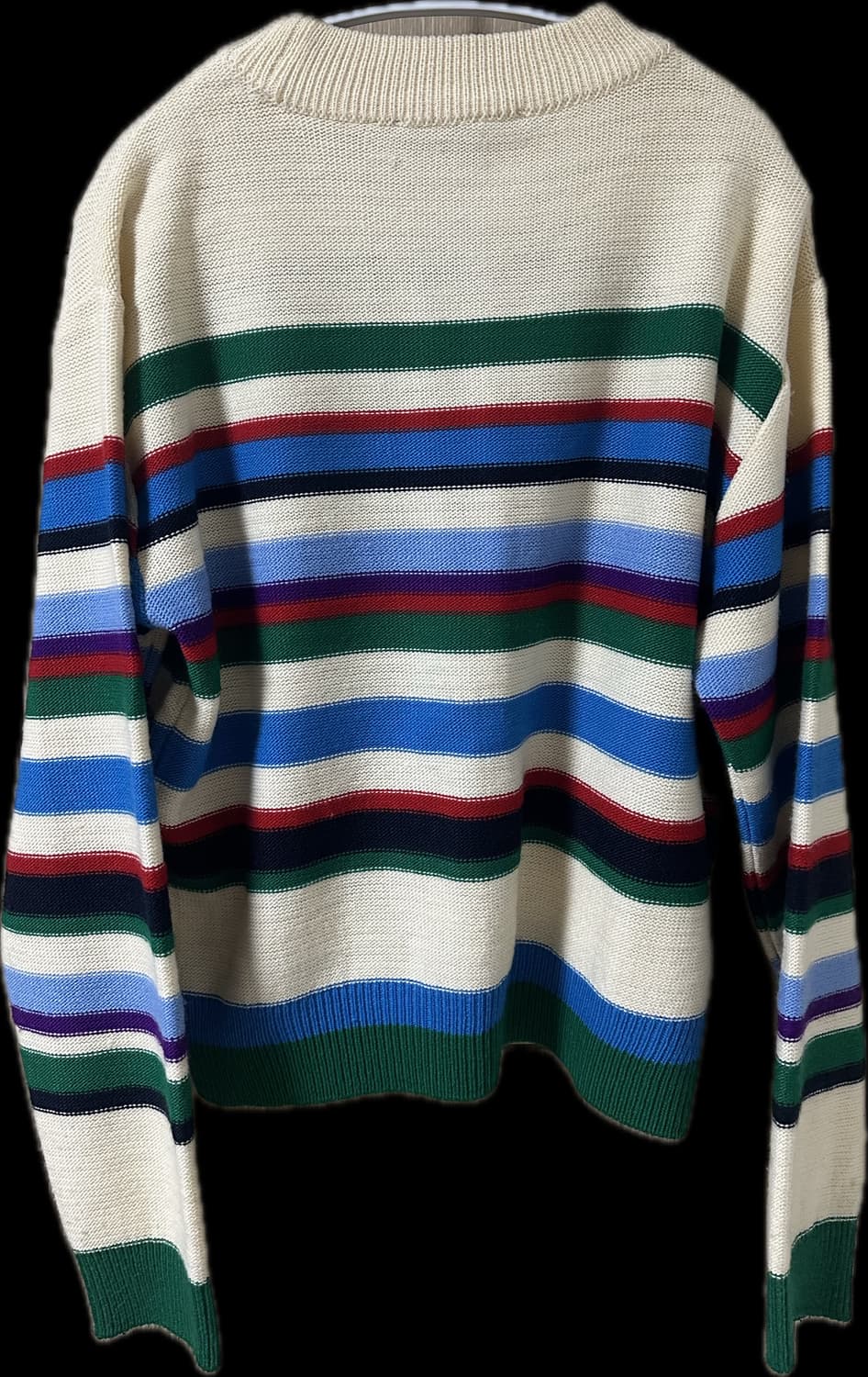 앤더슨벨 니트 상품이미지2