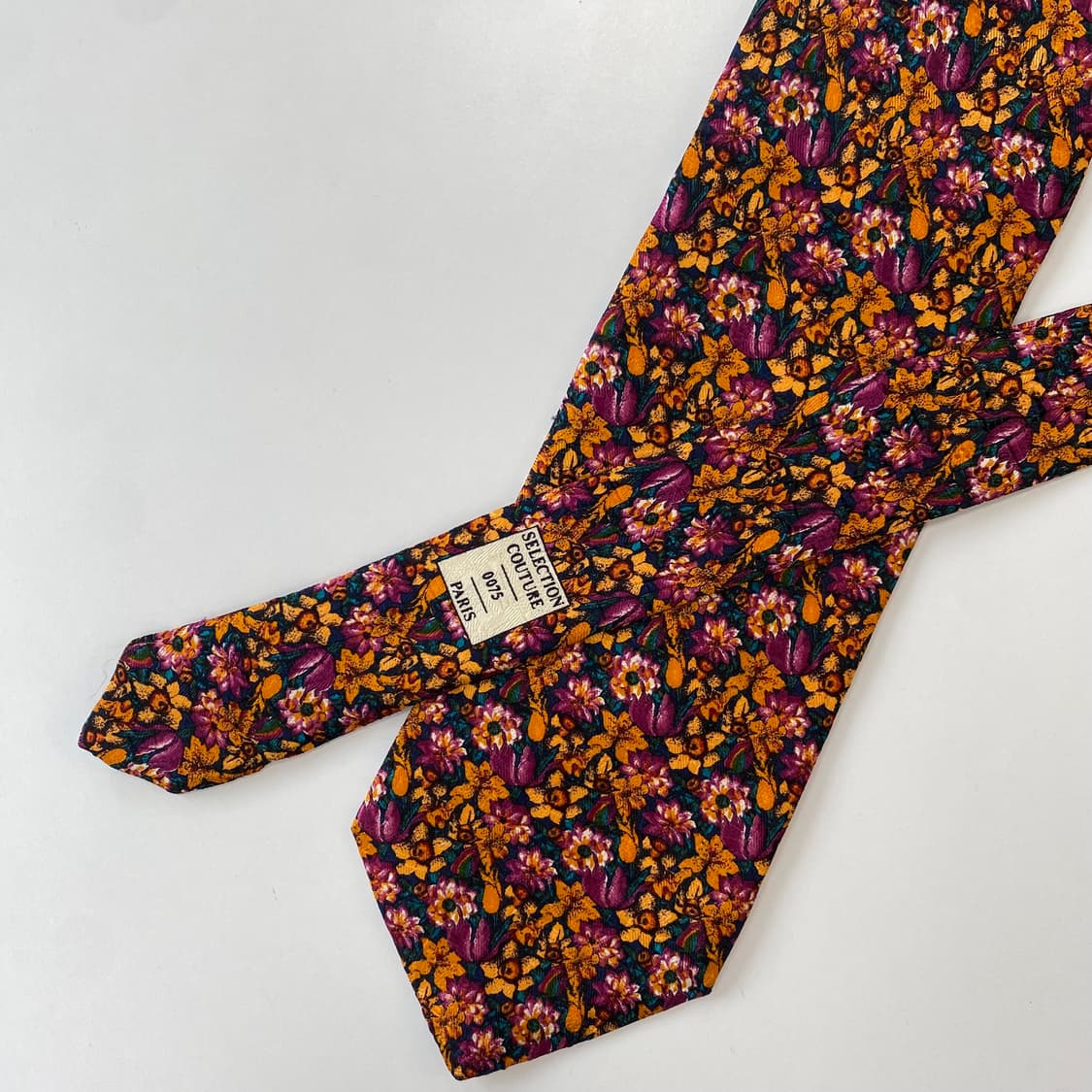 지방시 정품 명품넥타이 (GIVENCHY) 상품이미지2