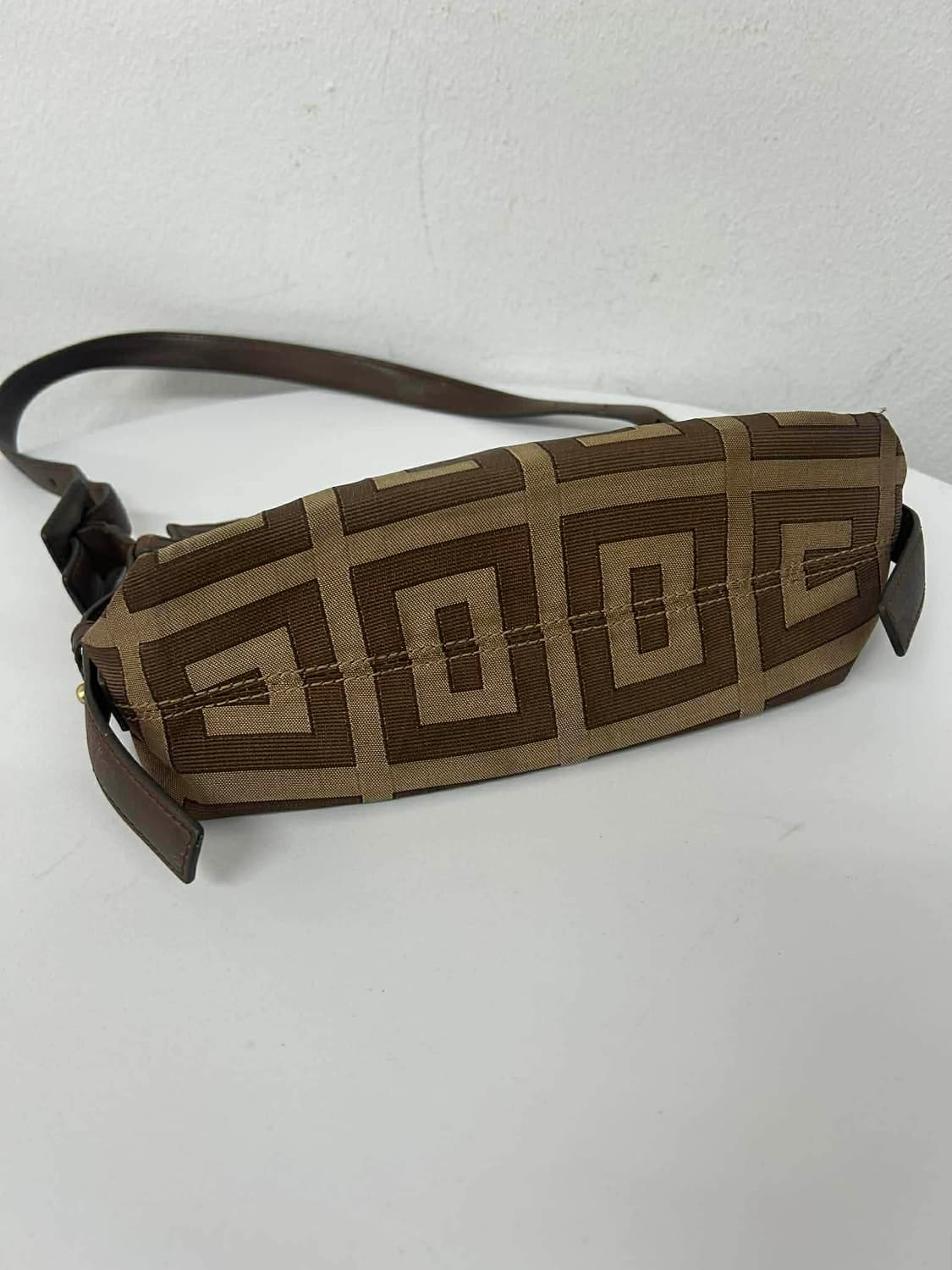 지방시 빈티지 미니 토트 숄더백 상품이미지5