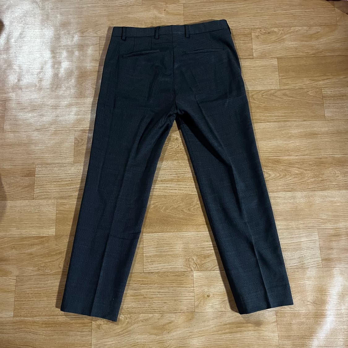 [95/30] 지방시 이태리 정장 수트 상품이미지9