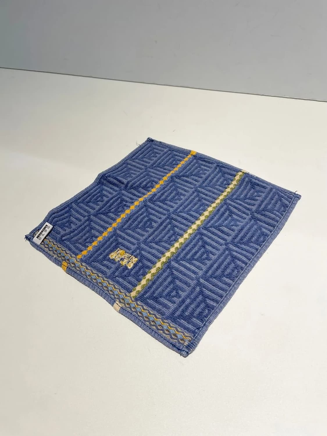 미쏘니 00's 재팬 미니 핸드 타올 A1369 상품이미지2