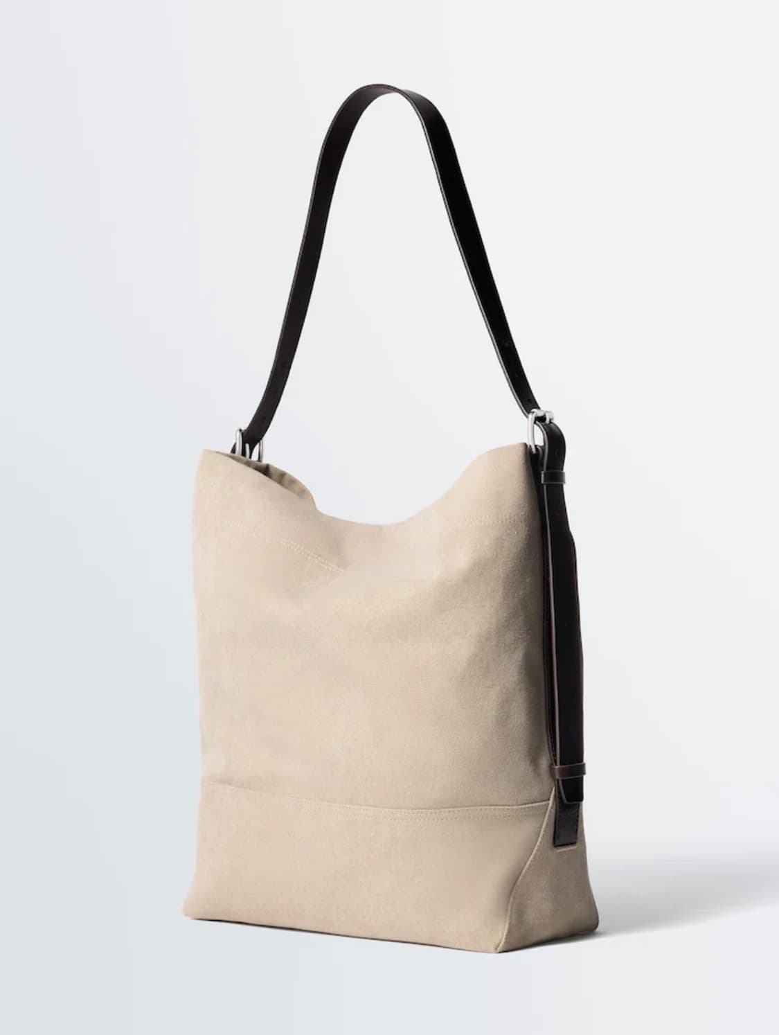 르메르 Belted Tote Bag(Dark Line) 상품이미지1