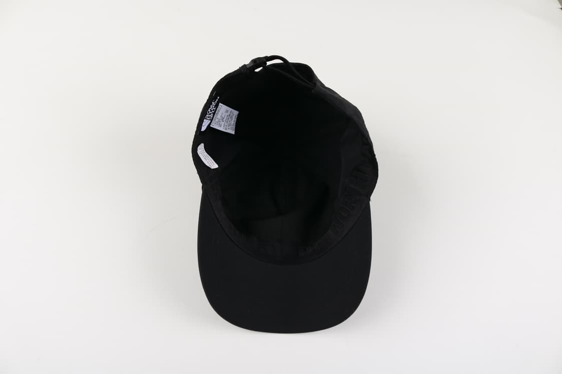 [S] 노스페이스 나일론 볼캡  모자 상품이미지5