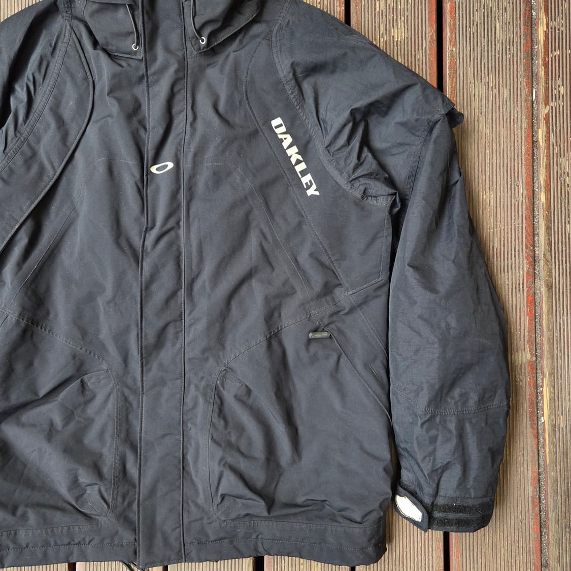 오클리 바람막이 상품이미지4