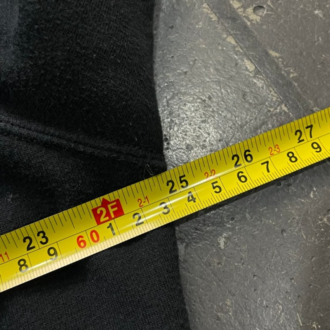 105 나이키 빅스우시 후드집업 상품이미지6