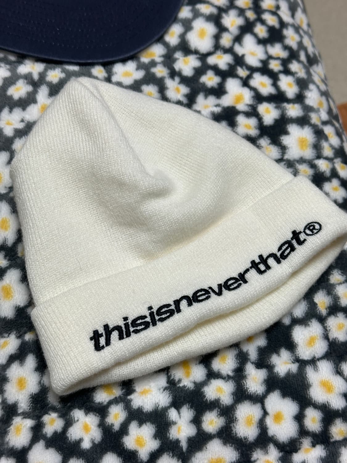 로고캡 모자 3종세트 상품이미지4