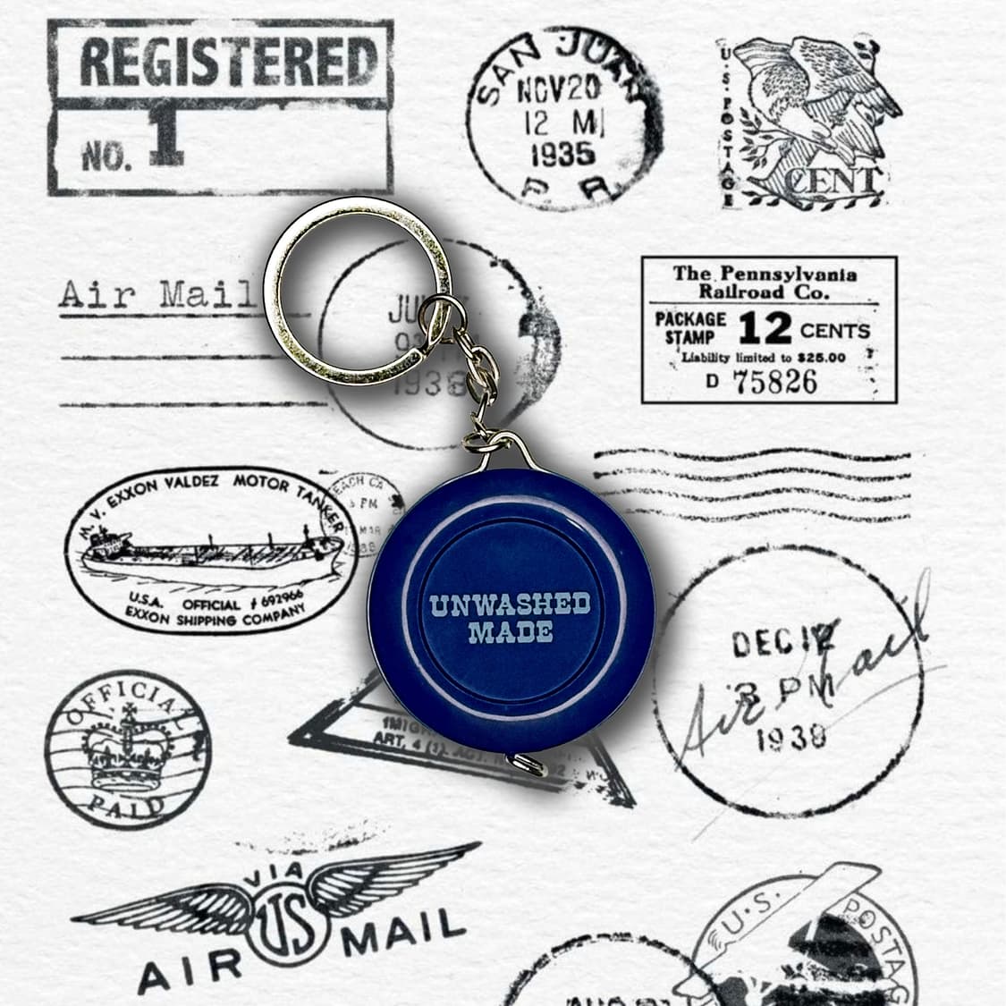 디자이너 줄자 상품이미지3