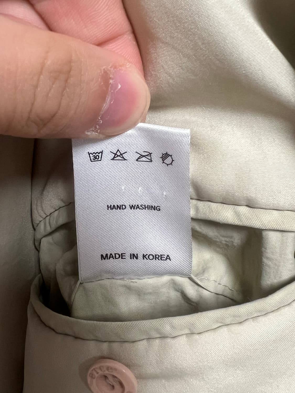 ETCE 루카스 봄버 L 상품이미지6