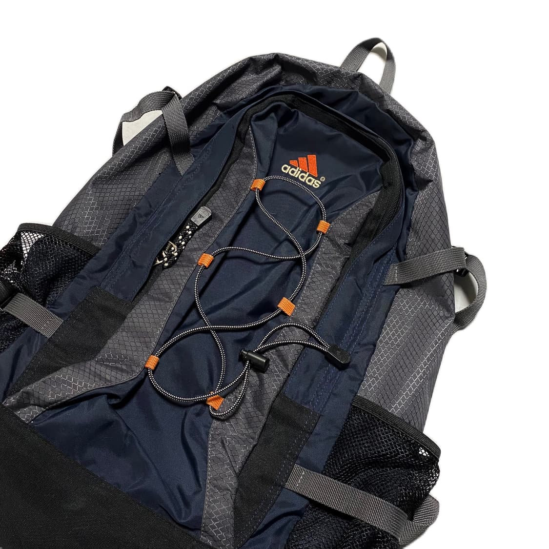 adidas vintage backpack 상품이미지2