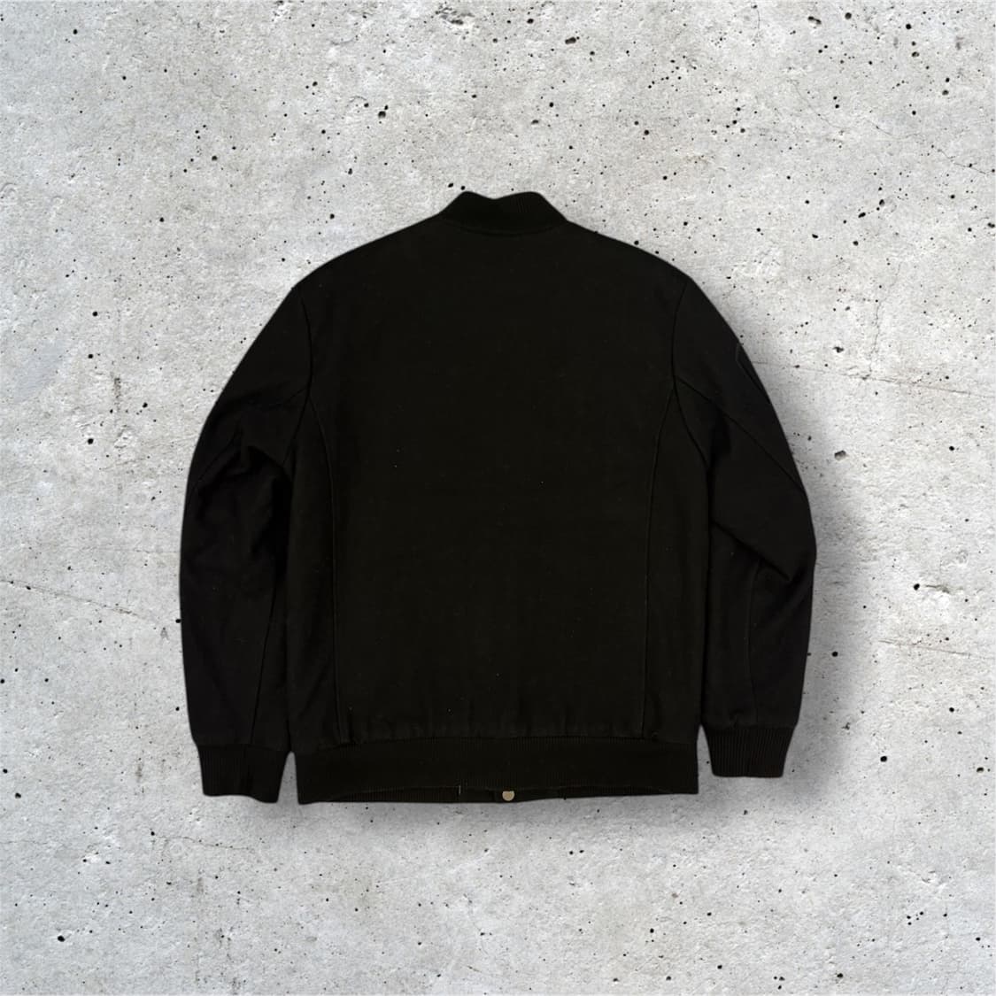 NBA 시카고 불스 챔피언쉽 바시티 자켓 상품이미지3