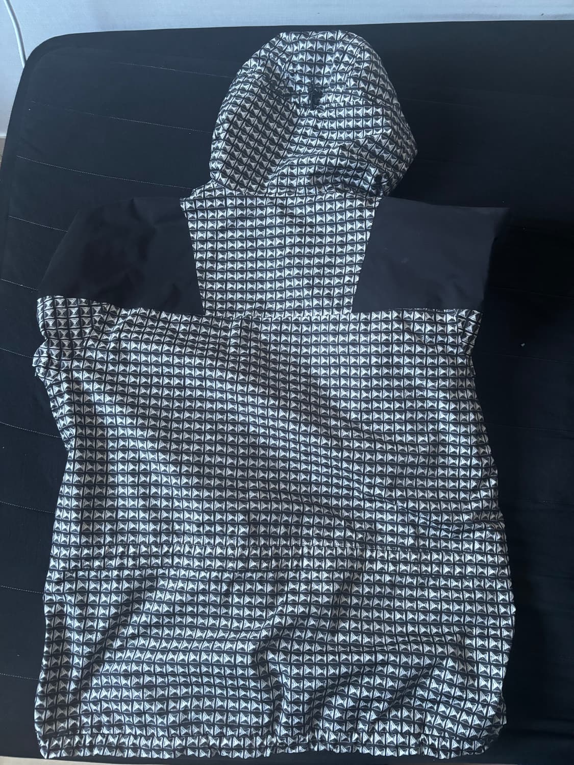 슈프림 노스페이스 스터드 자켓 상품이미지2