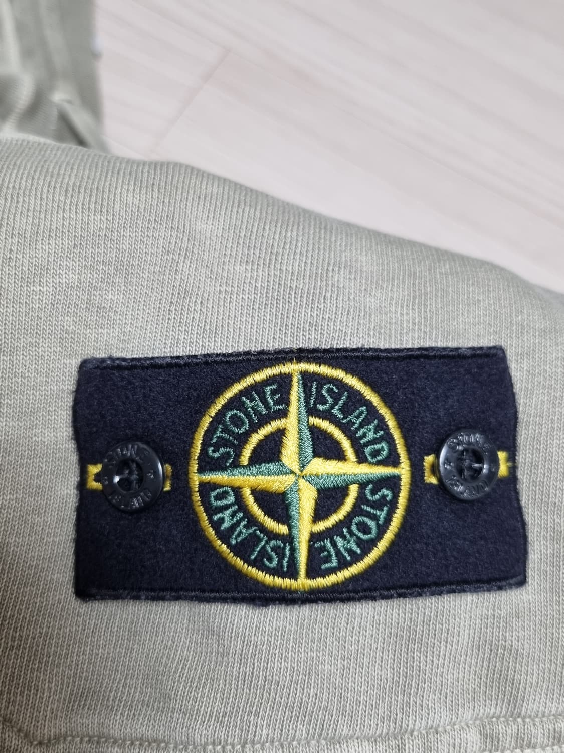 스톤아일랜드 반바지 상품이미지4