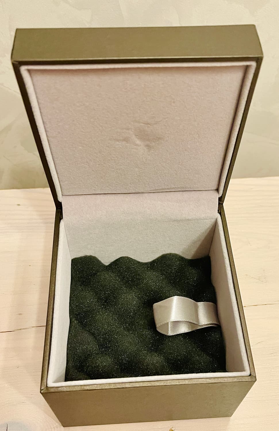 새제품 구찌 시계GUCCI #2047L 골드 바겔 /정품 미착용  상품이미지7