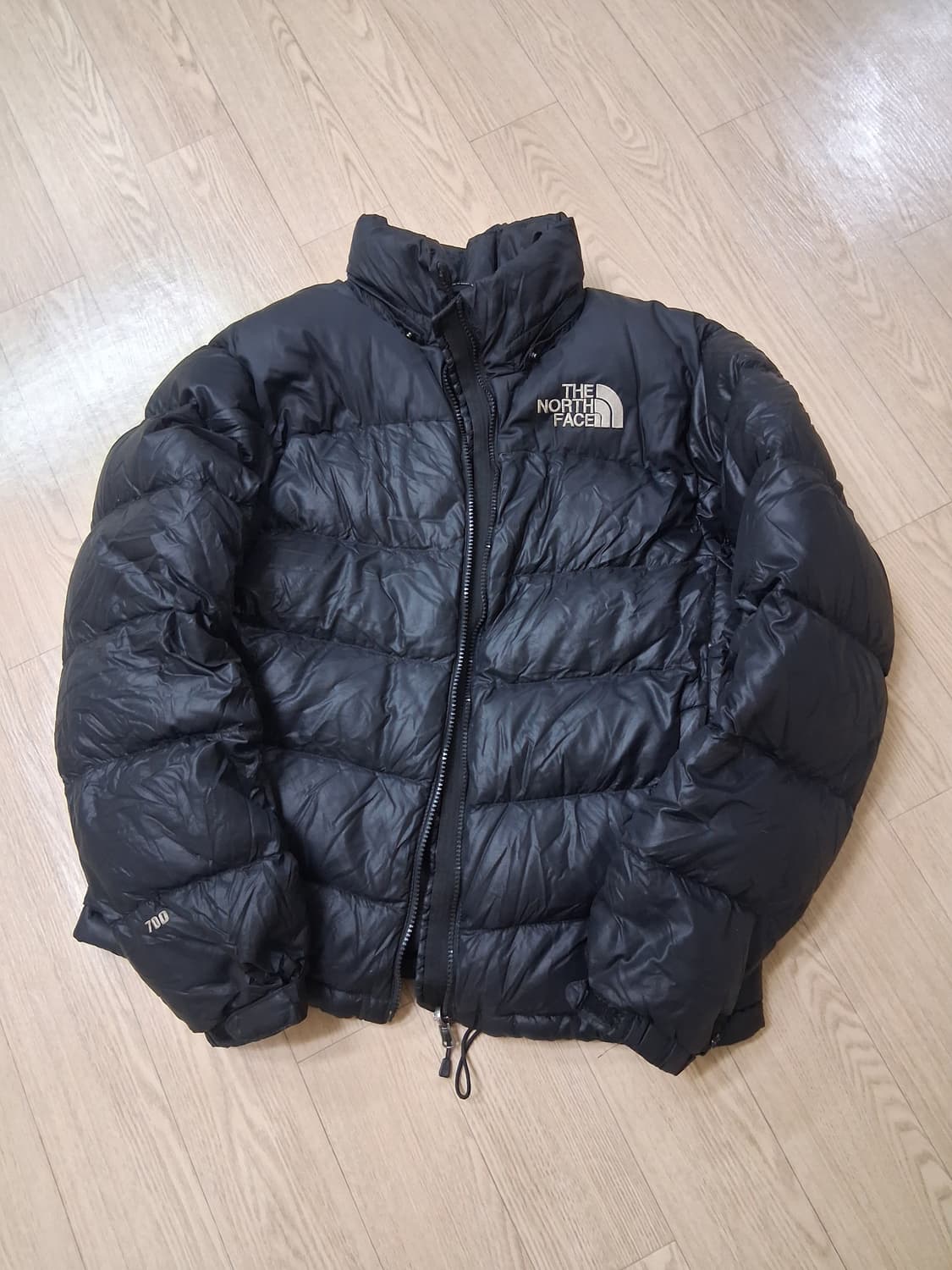 노스페이스 눕시 2 90(95) 상품이미지2