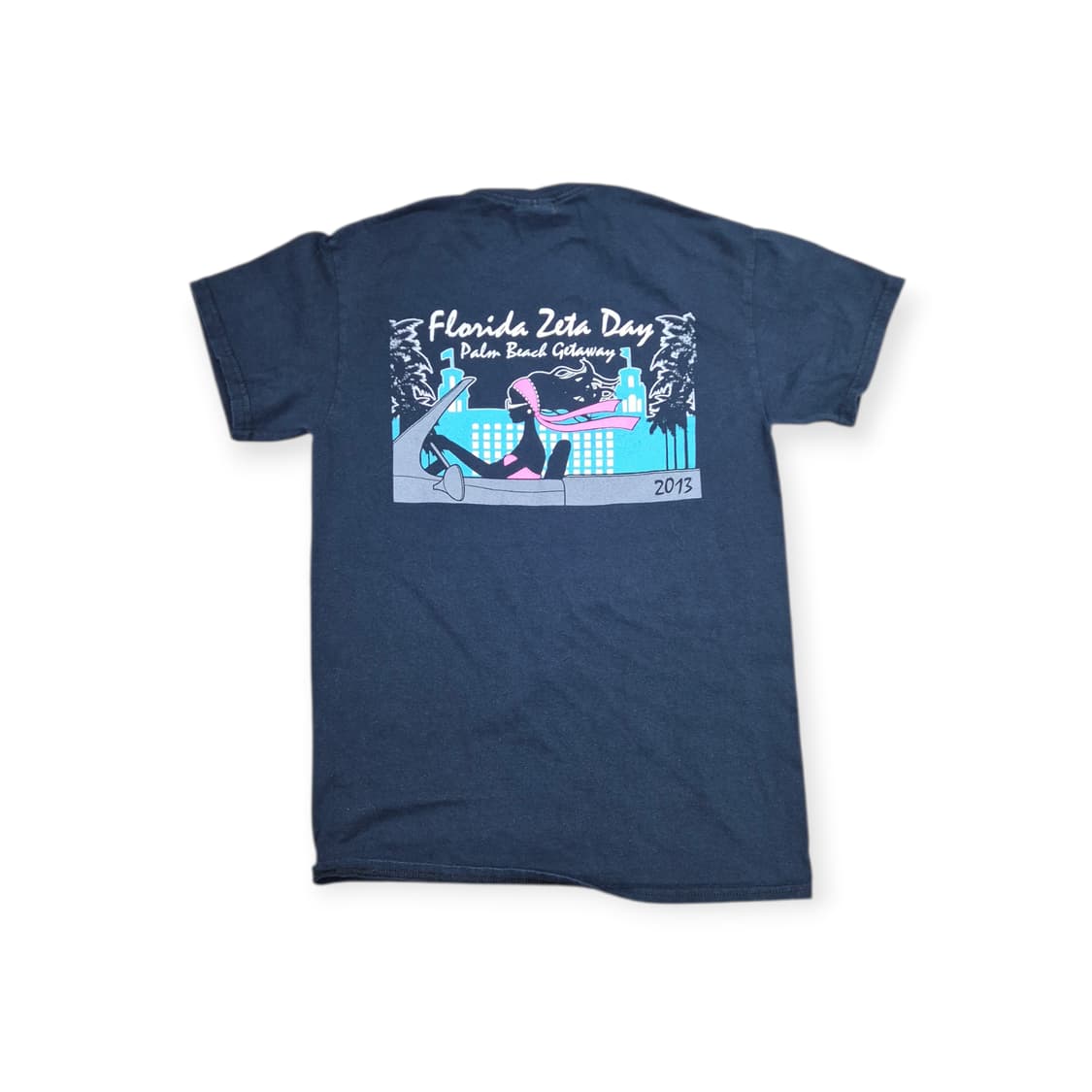 빈티지 티셔츠 상품이미지2