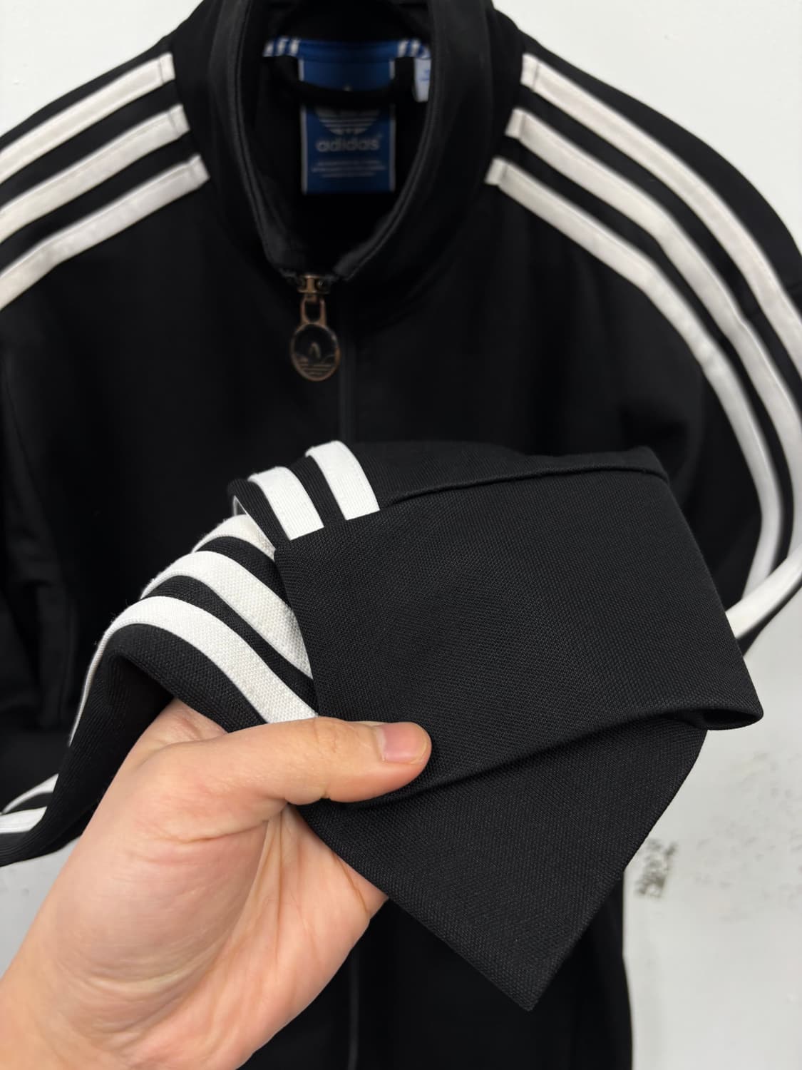 아디다스 유로파 트랙탑  상품이미지3