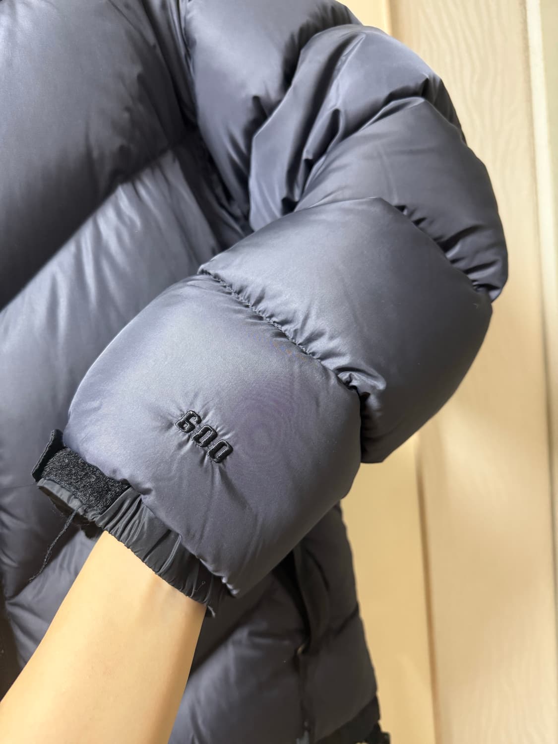 (S) 90s The North Face Ascent Jacket 상품이미지5