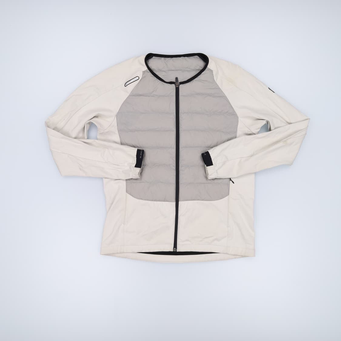 [105] 와이드앵글 골프 구스다운 스윙자켓 1229H1 상품이미지1