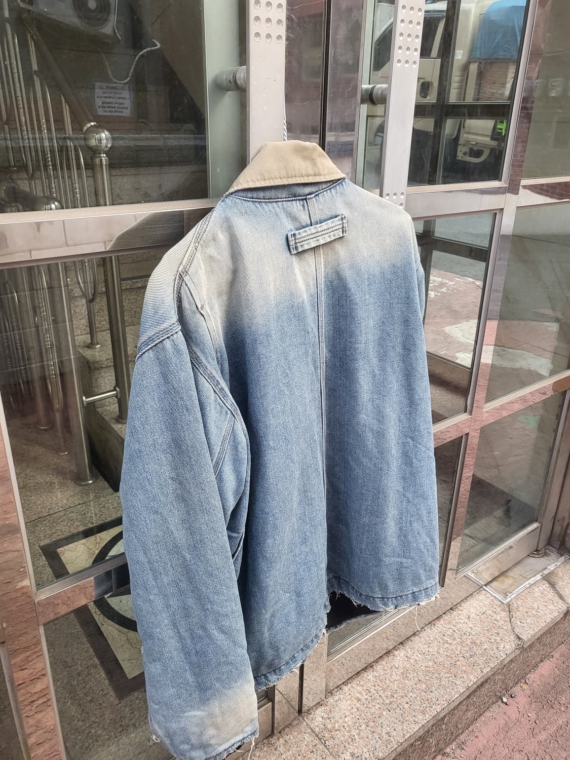 디키즈 장석종 자켓 상품이미지2