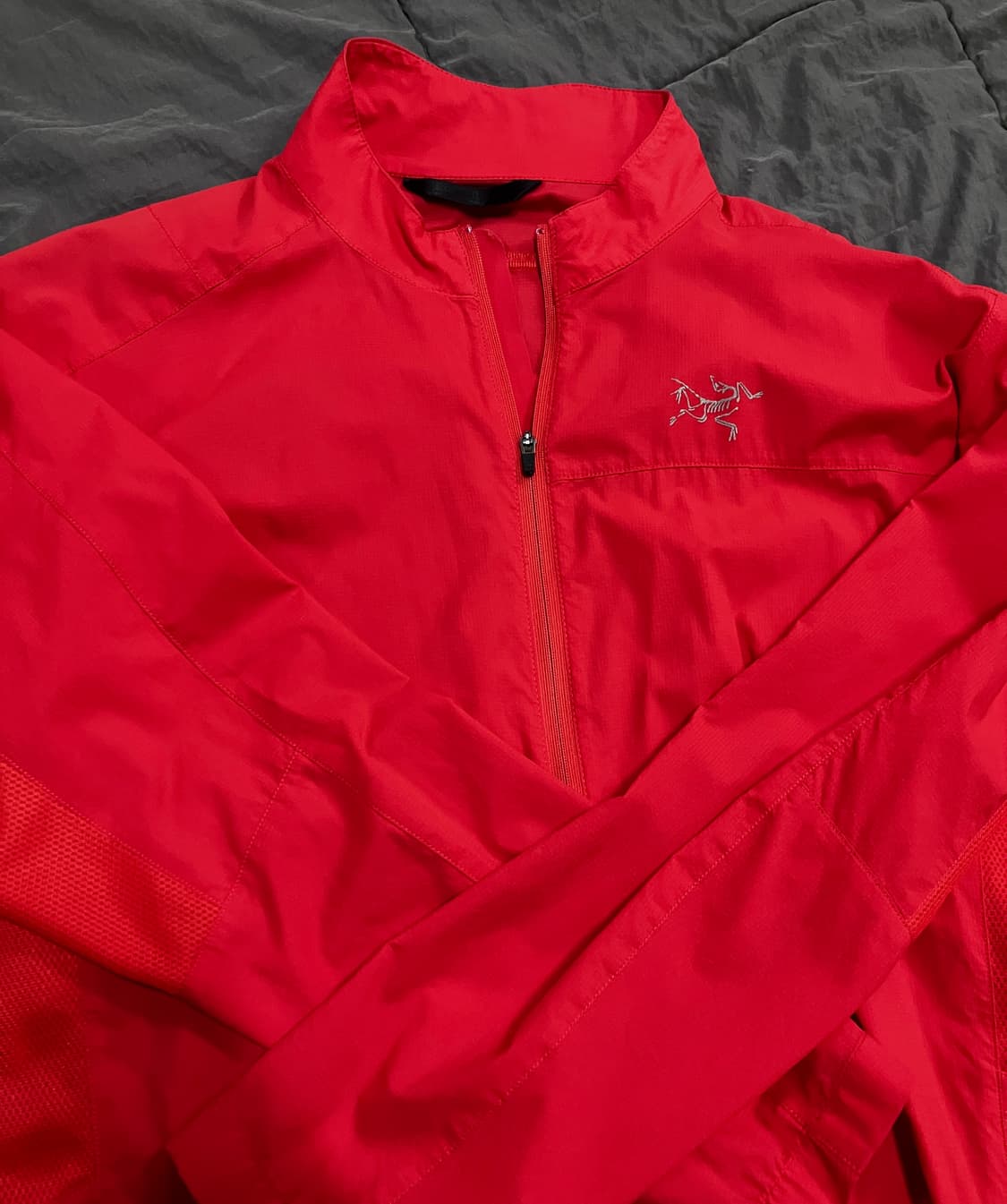 아크테릭스 인센도 자켓 바람막이  상품이미지2