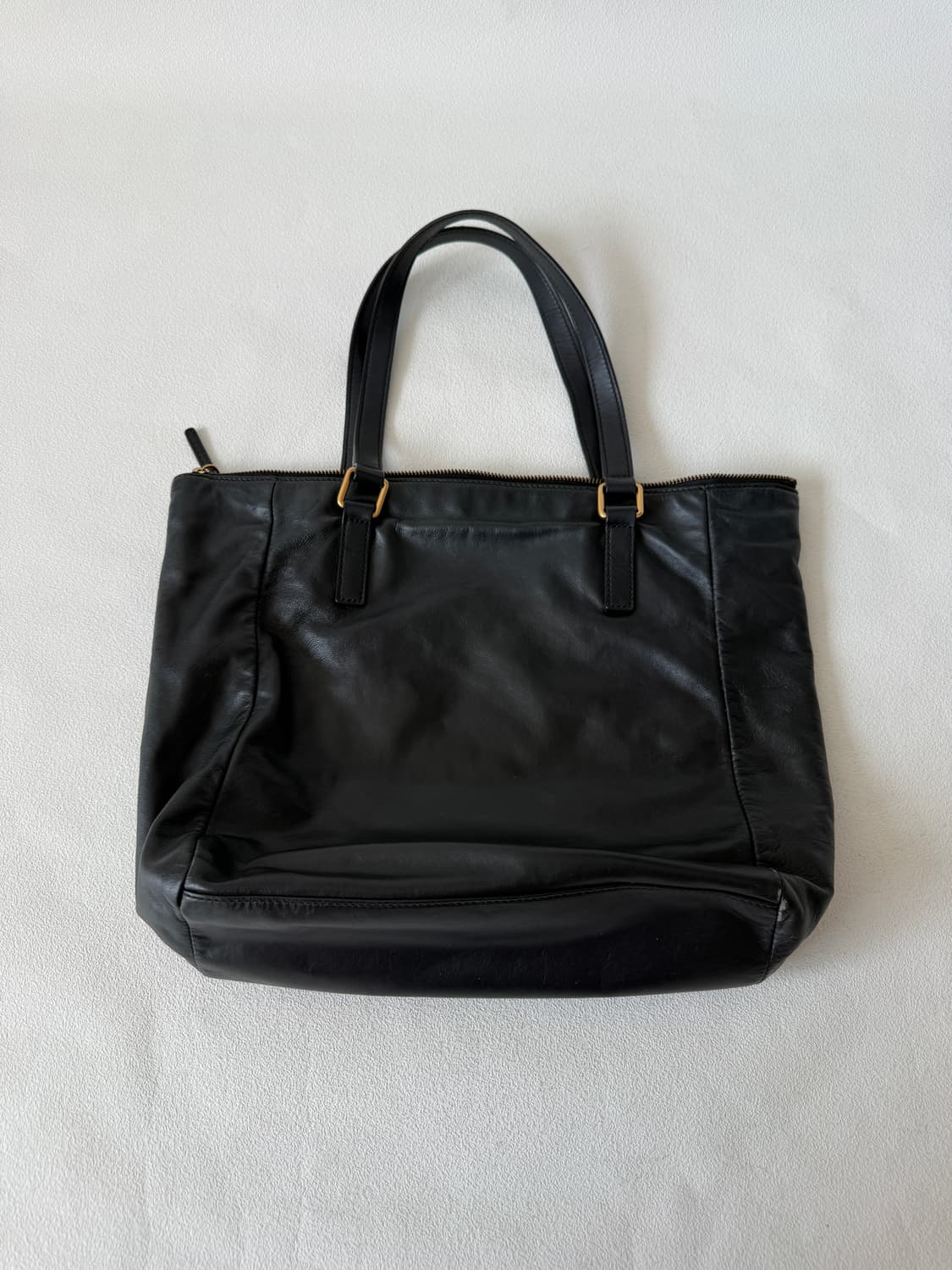 마크 바이 마크제이콥스(MARC BY MARC JACOBS) 레더 토트백 상품이미지5