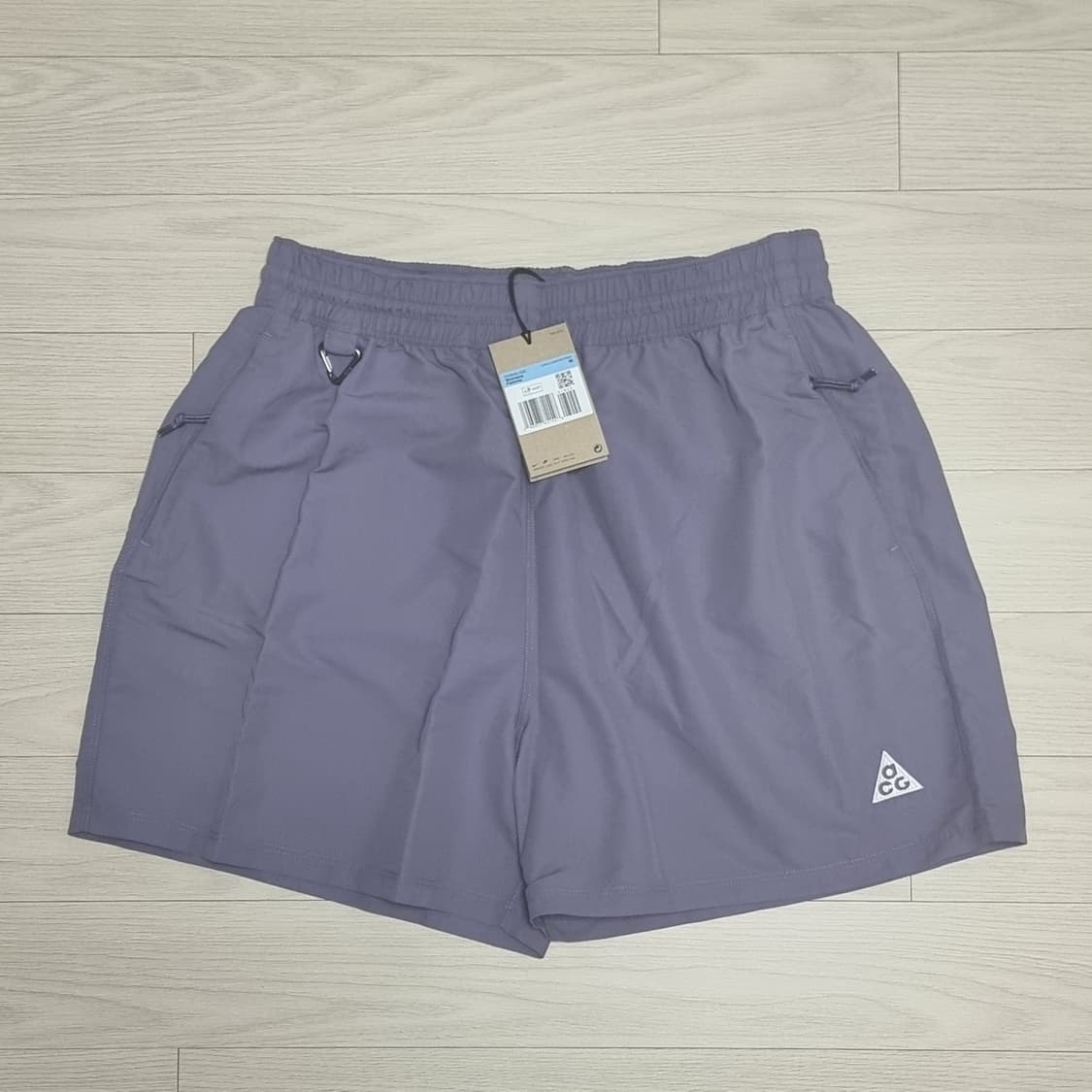 나이키 ACG 반바지 다크 네이비 상품이미지2