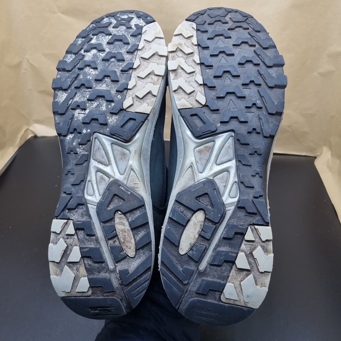 트렉스타 블랙라벨 안전화275 상품이미지3