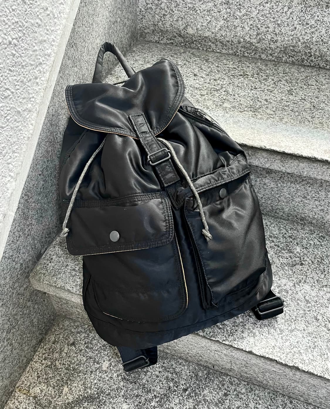 porter 포터 탱커 상품이미지1