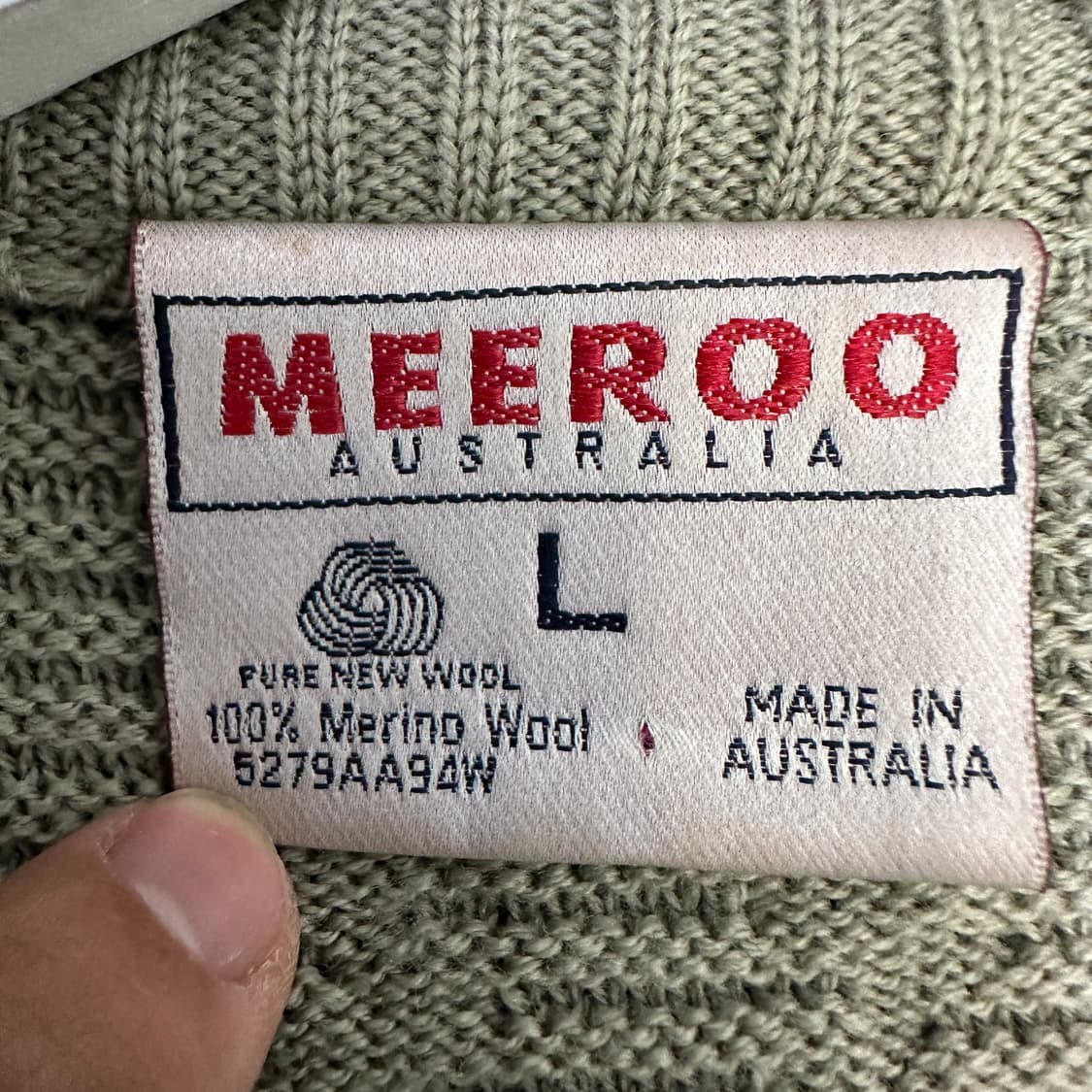 [L] 미루 가디건 상품이미지2