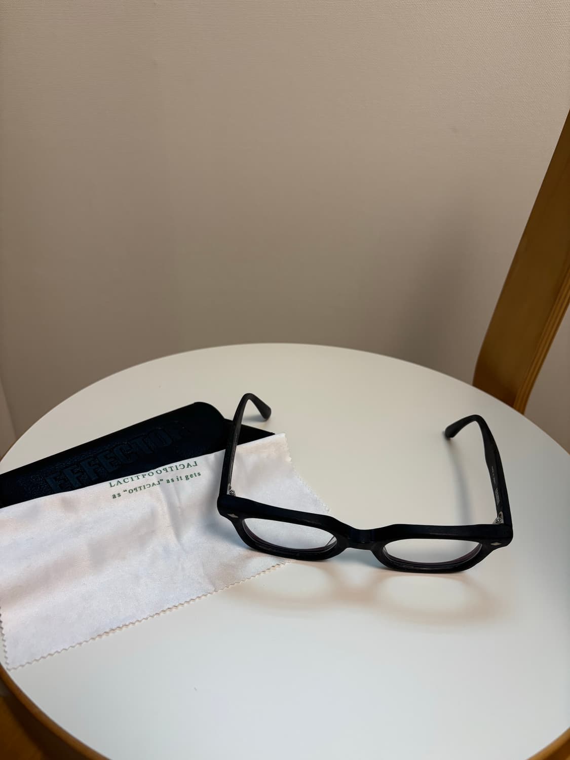 Lacitpo x effector legato 상품이미지1