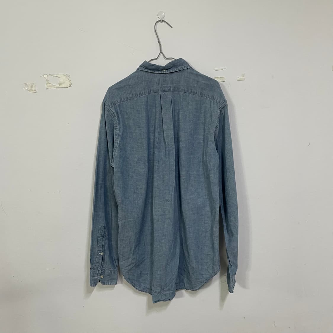 폴로랄프로렌 셔츠 상품이미지2