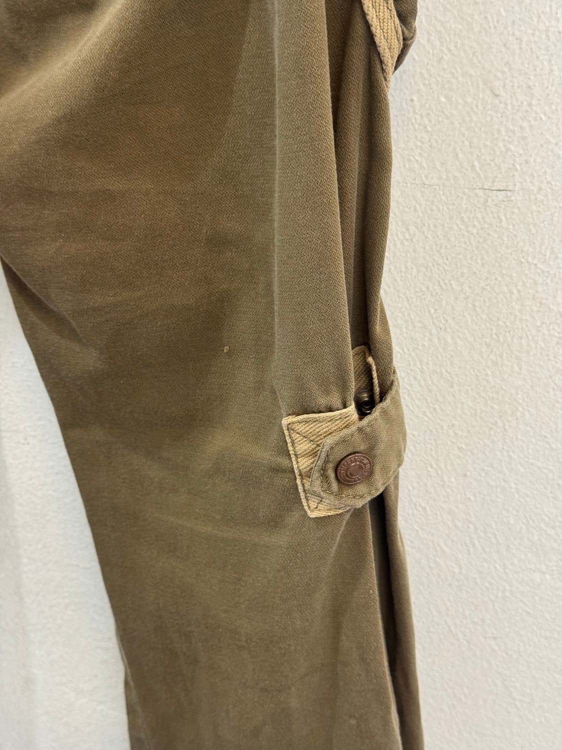 Vintage Edwin Cargo pants  상품이미지7