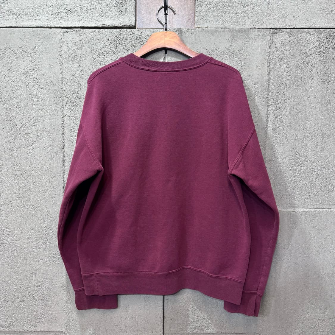 90s 빈티지 하버드 스웻셔츠 맨투맨 (L)   상품이미지3