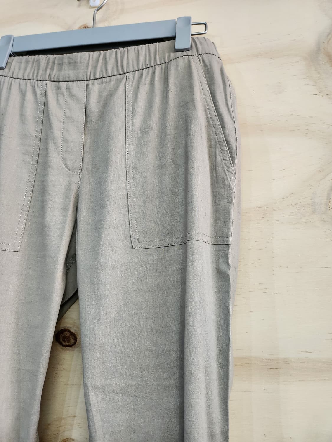 463) 띠어리 마블랜드 여성 바지 상품이미지4