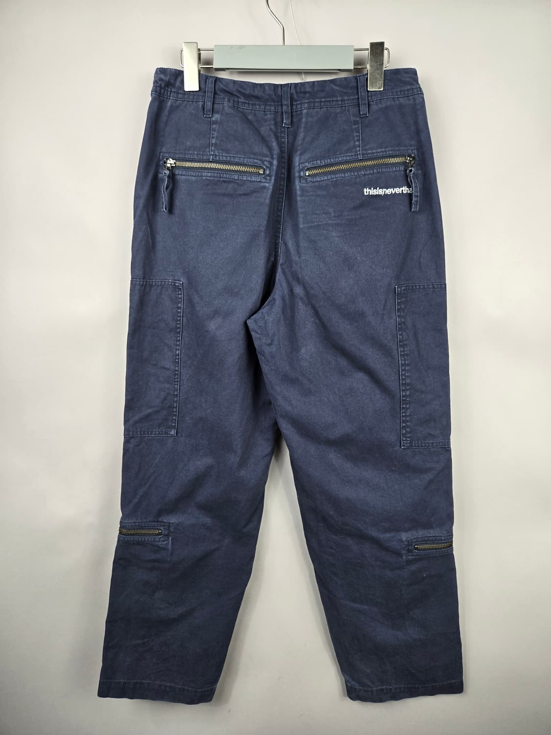 [무료배송]디스이즈네버댓 S 남성 유틸리티 팬츠 바지 상품이미지6