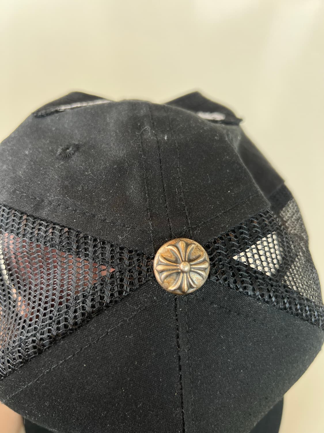 크롬하츠 rs3 매쉬캡 상품이미지4