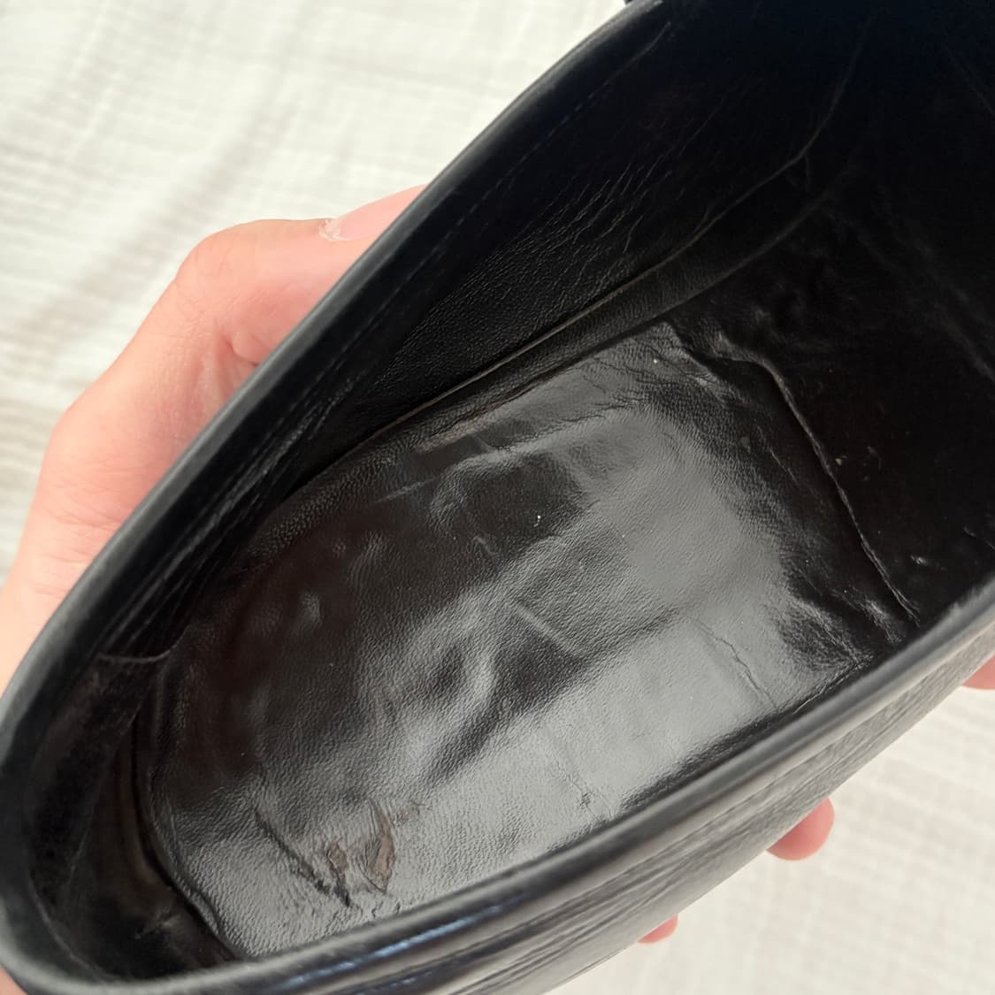  ▫️Gucci Horsebit Loafer 상품이미지8