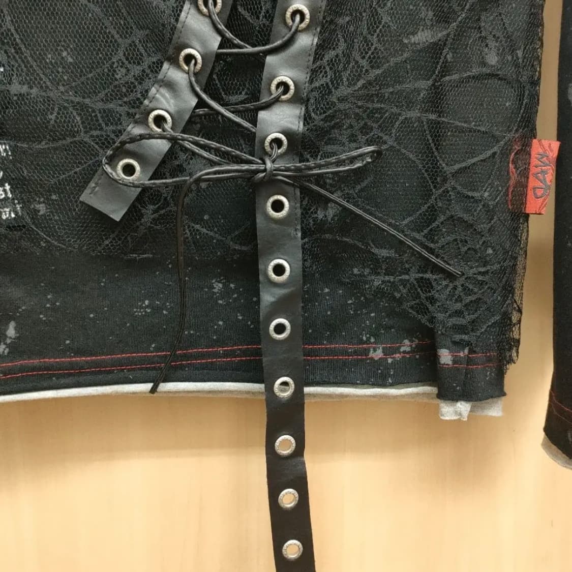 매드펑크 슬리브 상품이미지4