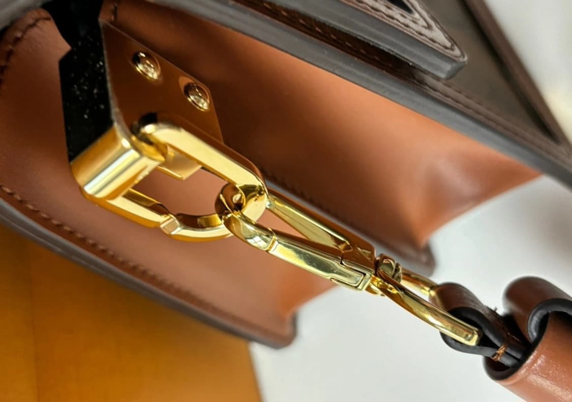 (정품)루이비통 미니도핀백 급처! 상품이미지4