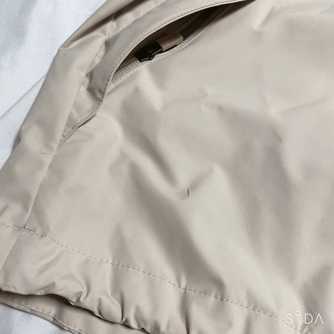 노스페이스 네오 베이든 자켓 상품이미지8