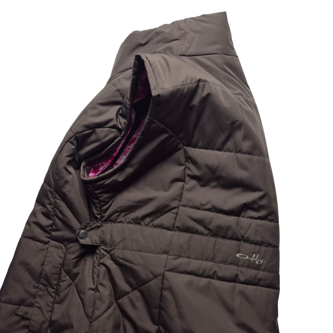 [XL] 오클리 패딩베스트 상품이미지1