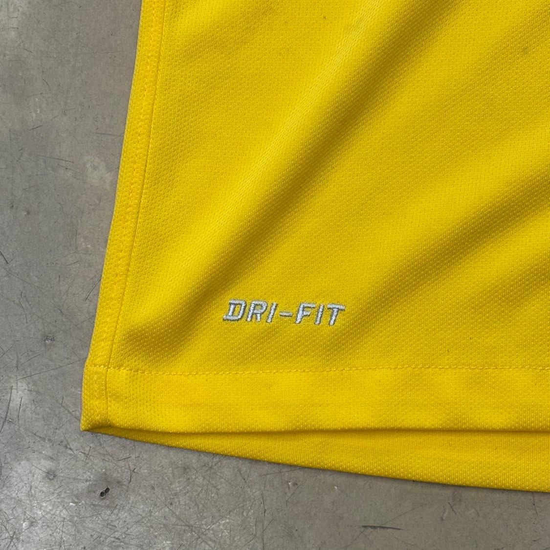 M 나이키 드라이핏 2014 브라질 국가대표팀. No.10 네이마르 Jr 상품이미지6