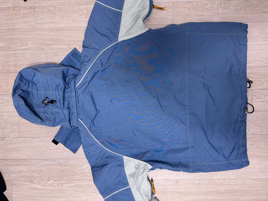 오클리 소프트웨어 스키 자켓 상품이미지3