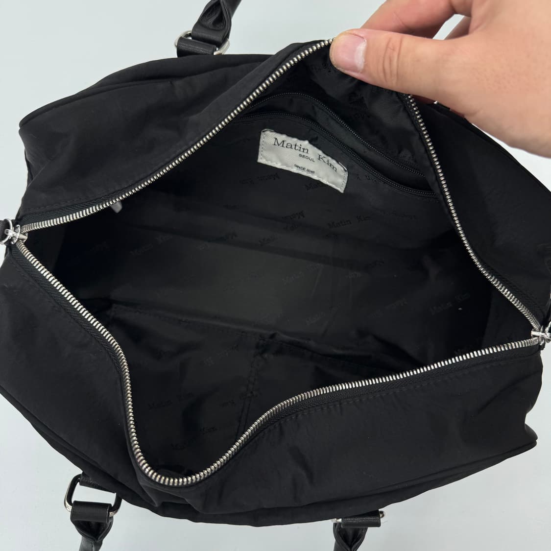 마뗑킴 가방  상품이미지2