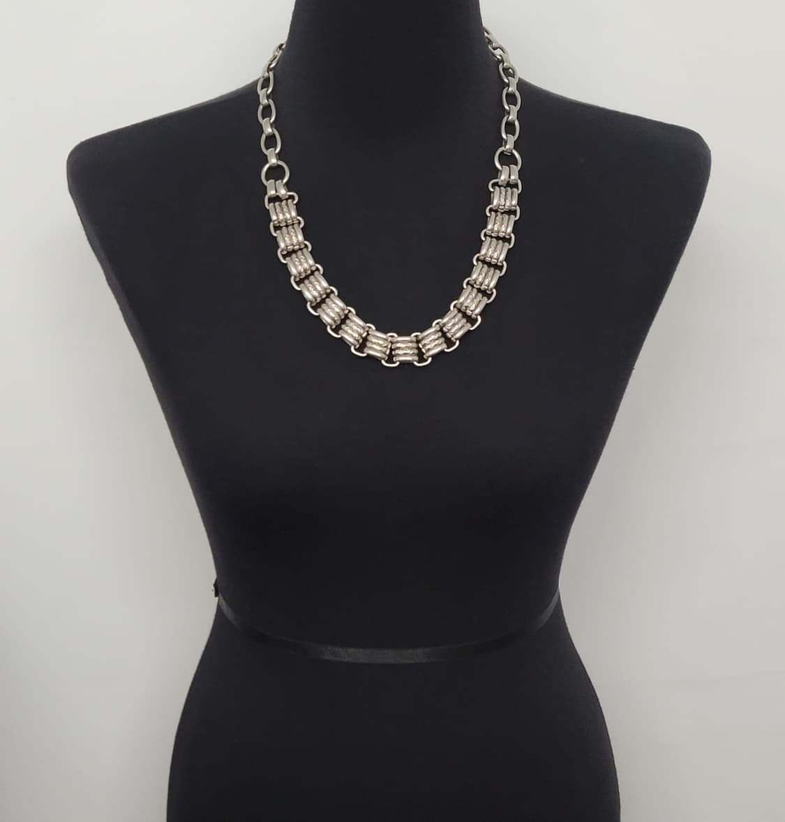 빈티지목걸이 상품이미지3