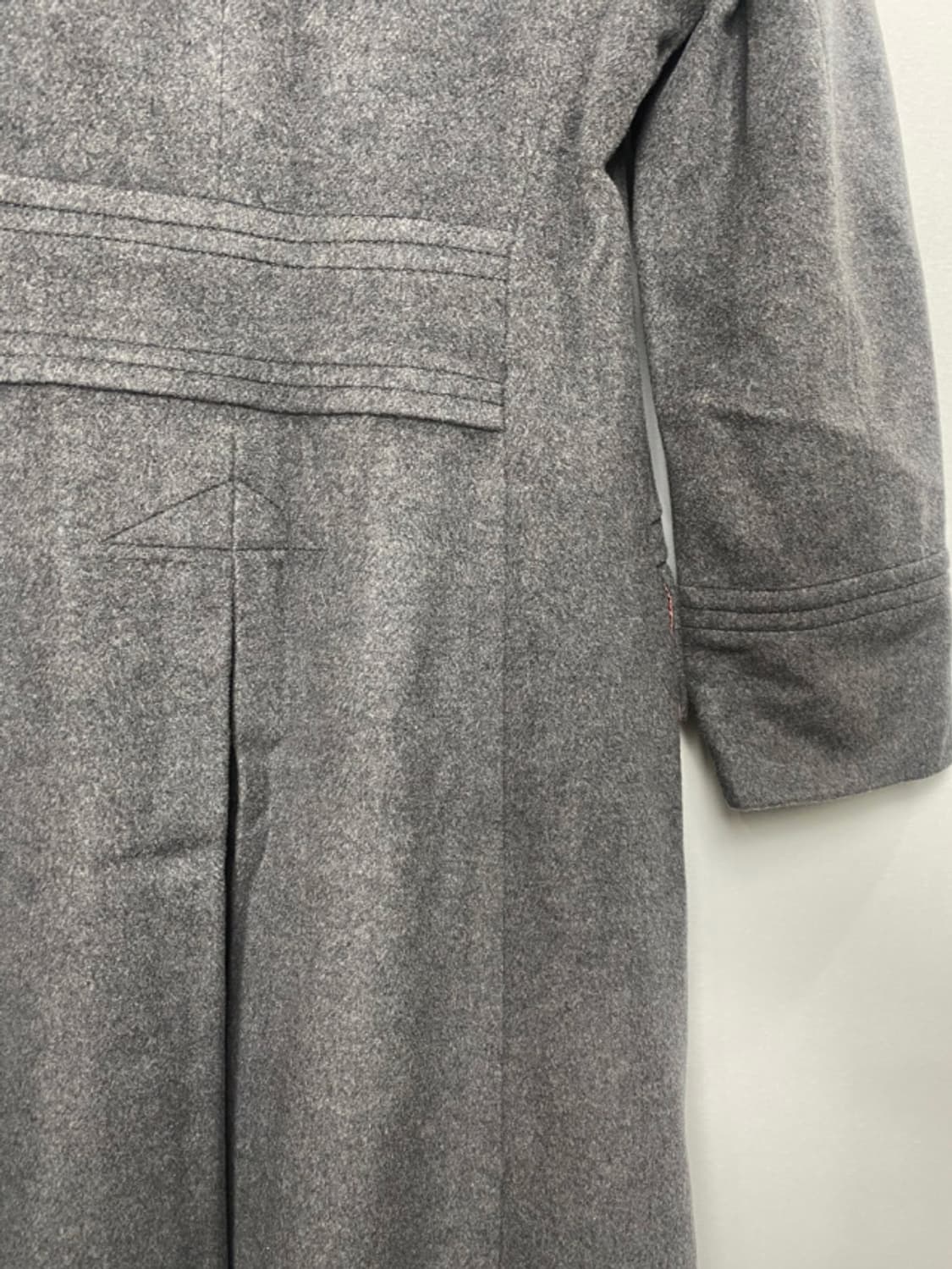  MAX&CO by max mara hook coat 상품이미지8