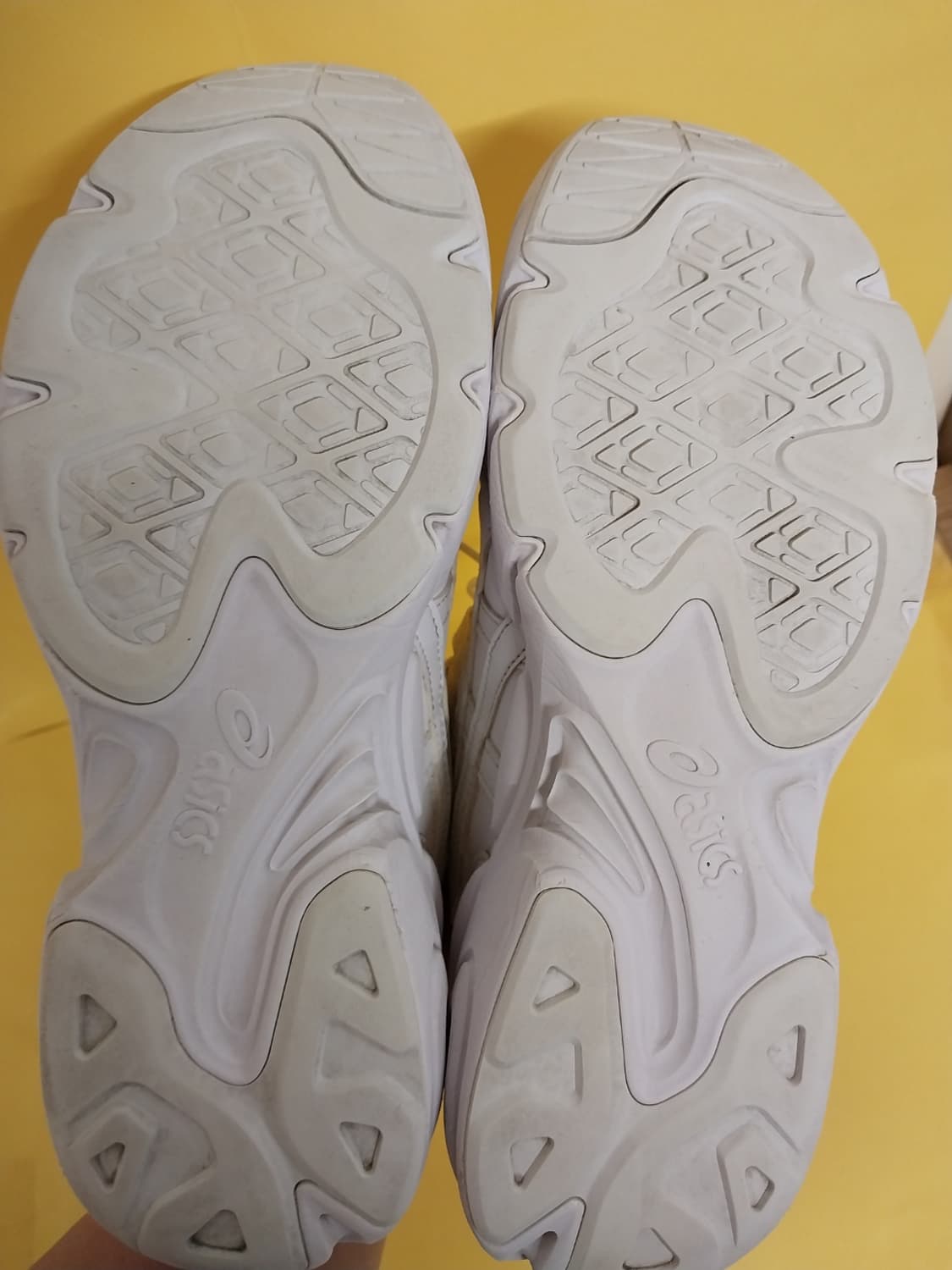 남성 아식스 젤 비엔디 SL 운동화 (265) 상품이미지8