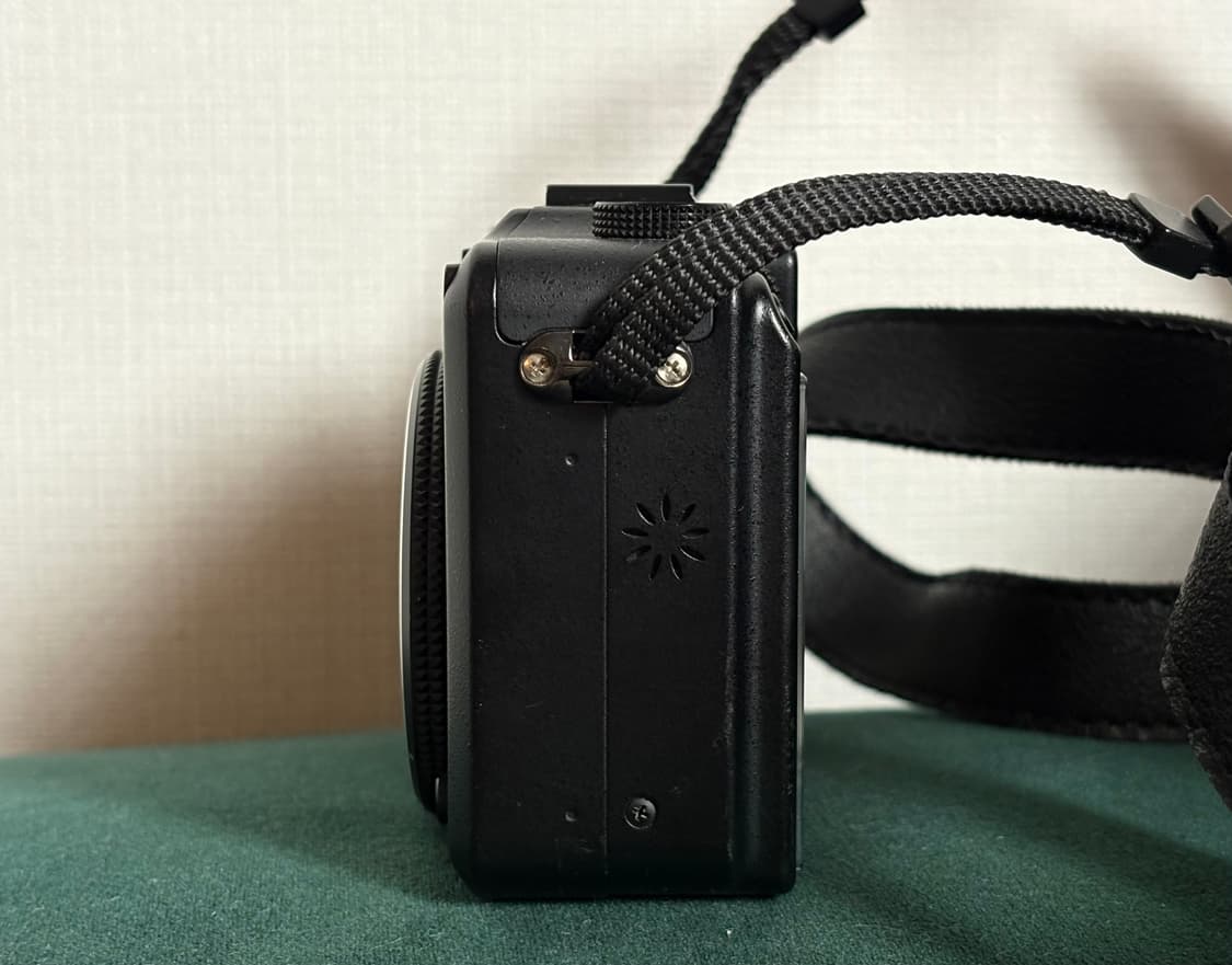캐논 파워샷 G9 상품이미지2